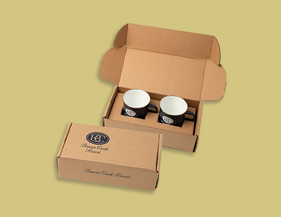 Cup Boxes