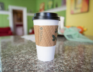 Cup Sleeves