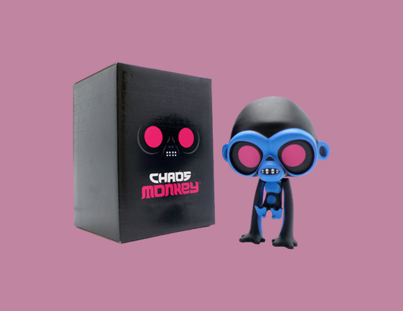 Action Figure Packaging Boxes