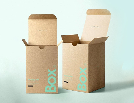 Auto Lock Boxes