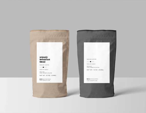 Bag Labels