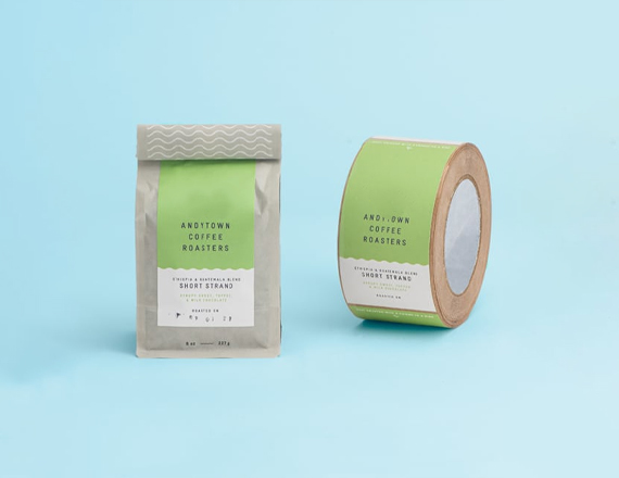 Bag Labels
