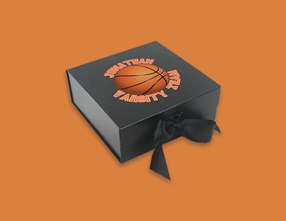 Basketball Boxes