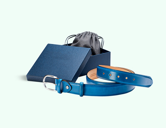 Belt Boxes
