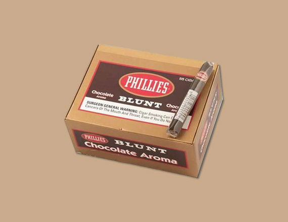 Blunt Boxes