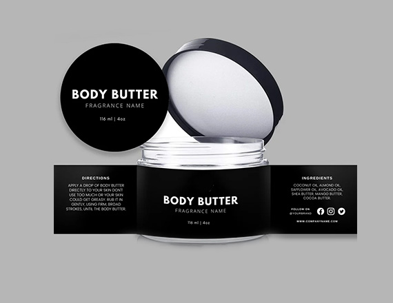 custom-body-butter-labels