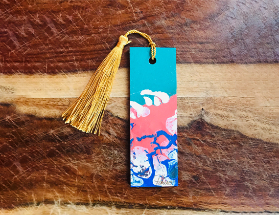 Custom Bookmarks