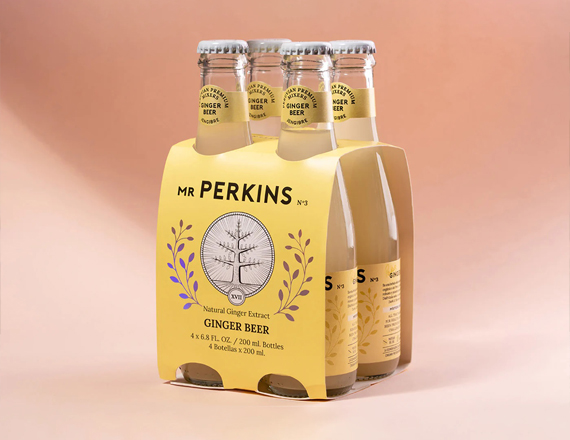 Bottle Boxes