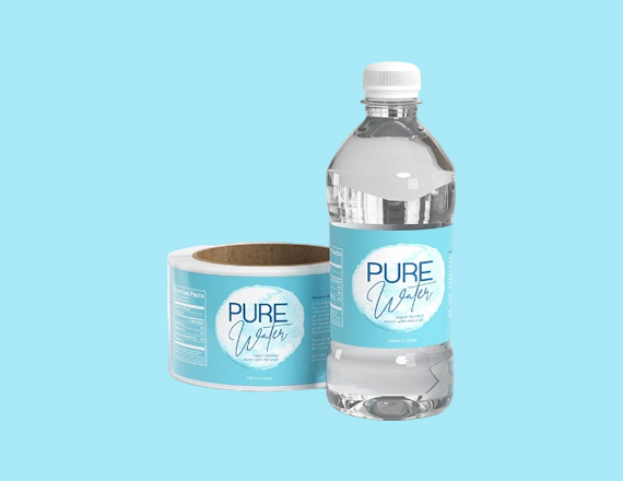 Bottle Labels