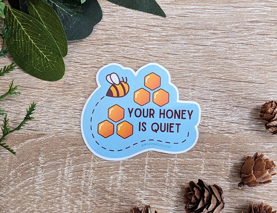 Business Stickers