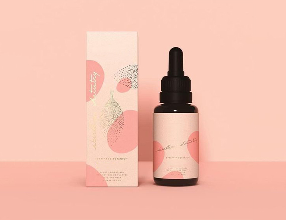 Cannabis Tincture Boxes