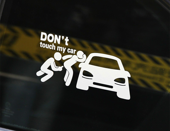Decals