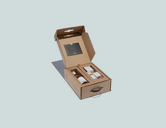 Cardboard Inserts