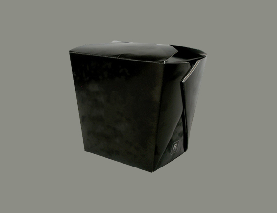 Chinese Takeout Boxes
