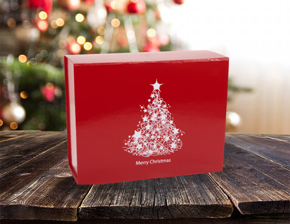 Christmas Gift Boxes
