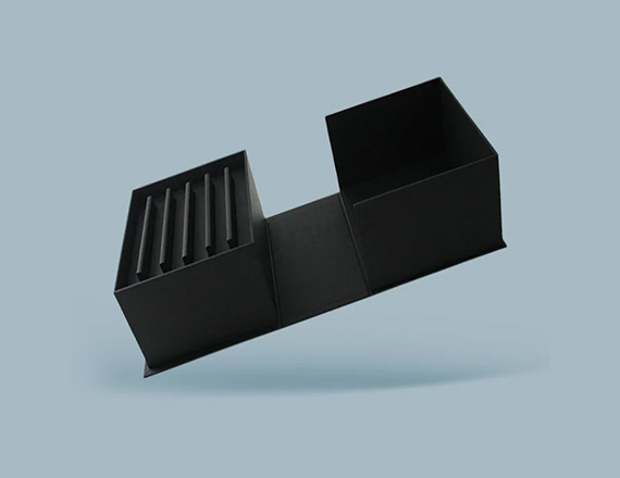 Clamshell Boxes