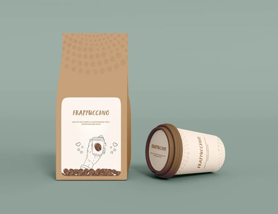 Coffee Bags