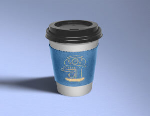 Coffee Sleeves