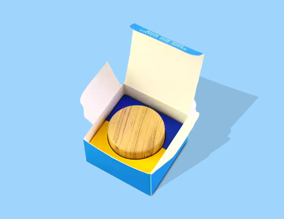 Concentrate Packaging