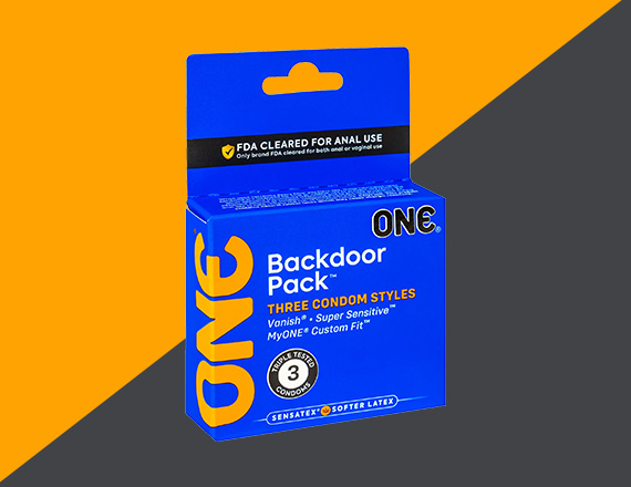 Condom Boxes