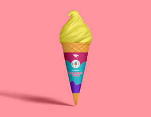 Custom Cone Sleeve