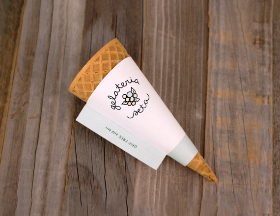 Custom Cone Sleeve