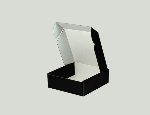 Corrugated Mailer Boxes