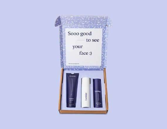 Cosmetic Cardboard Boxes