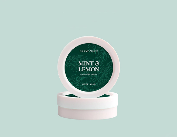Cosmetic Labels