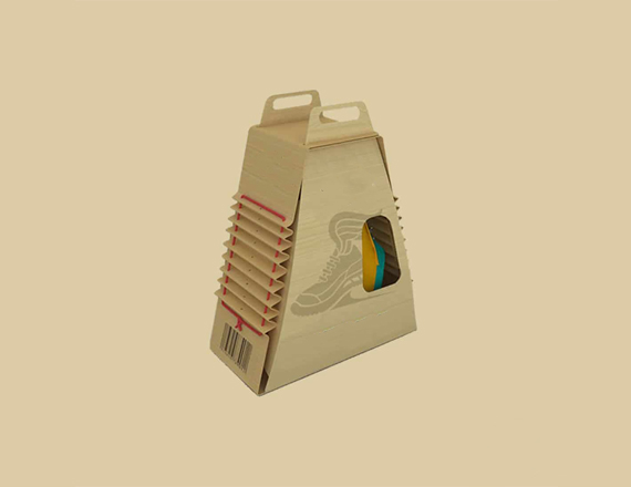 Custom Die-Cut Boxes