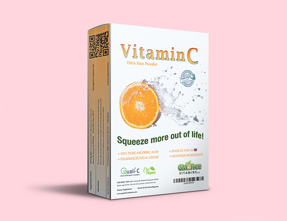 Dietary Supplement Packaging