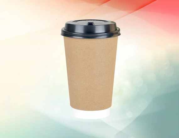 Disposable Coffee Cups