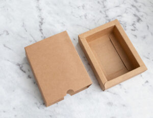 Custom Drawer Paper Boxes