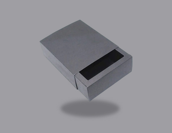Custom Drawer Paper Boxes