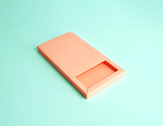 Custom Drawer Paper Boxes