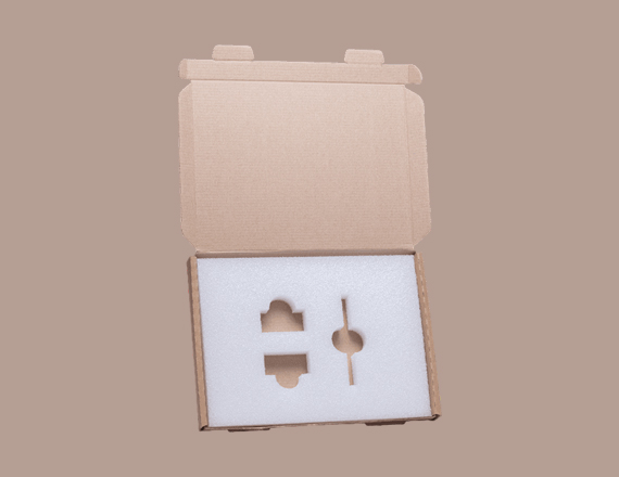 Foam Inserts
