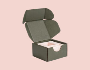 Foam Inserts