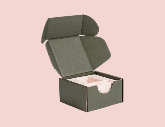 Foam Inserts