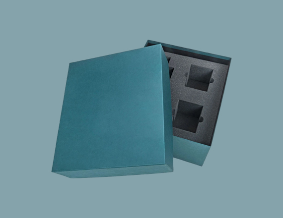 Foam Inserts