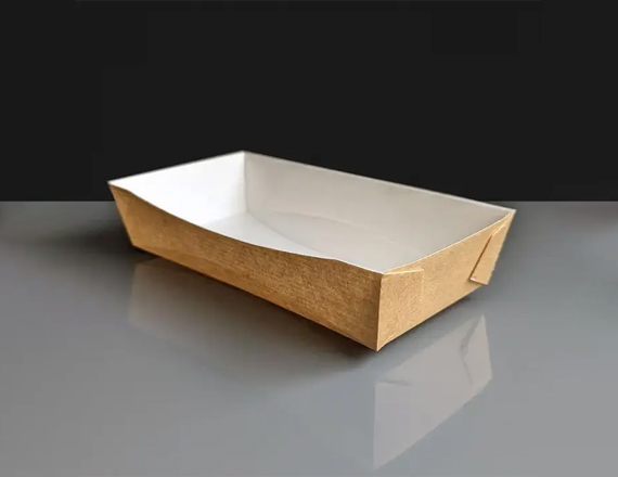 Food Tray Packaging