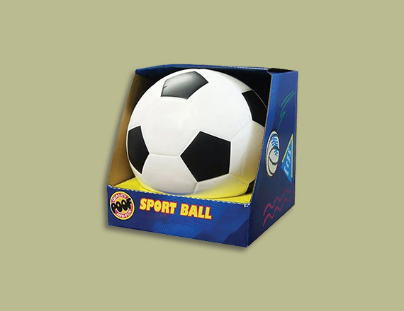 Football Boxes