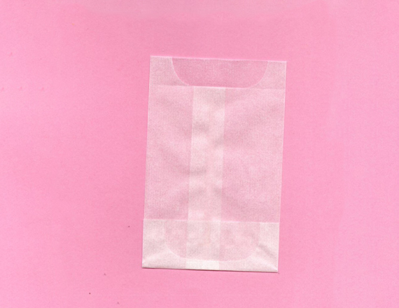 Glassine Bags