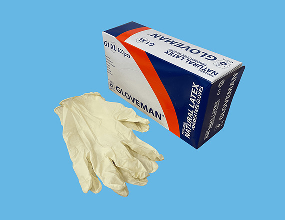 Gloves Boxes