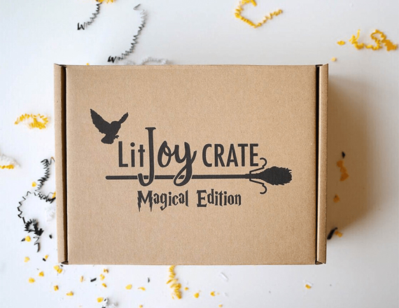 Harry Potter Subscription Boxes