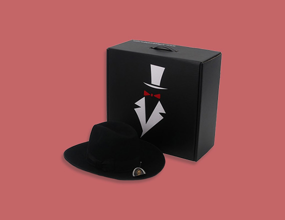 Hat Boxes