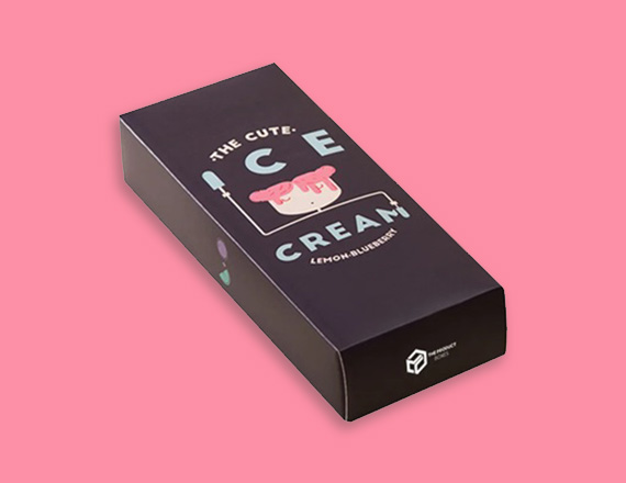 Ice Cream Boxes
