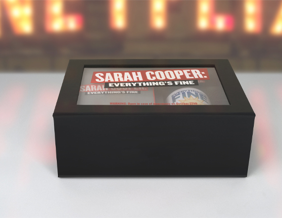 Influencer Boxes