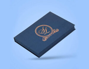 Invitation Boxes
