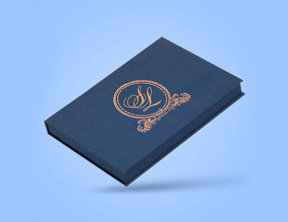 Invitation Boxes