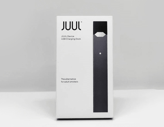 Juul Packaging